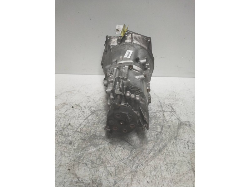 Recambio de caja cambios para bmw serie 3 berlina (e46) 320i referencia OEM IAM AJS 0078158 