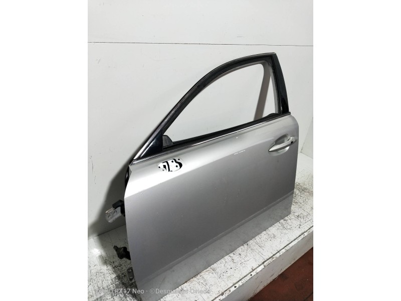Recambio de puerta delantera izquierda para lexus is200 (ds2/is2) 220d referencia OEM IAM   4P