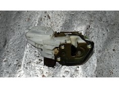 Recambio de motor cierre centralizado delantero derecho para mitsubishi montero pinin (h60/h70) 2000 gdi (3-ptas.) referencia OE