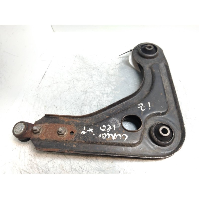 Recambio de brazo suspension inferior delantero izquierdo para ford fiesta berl./courier 1.8 diesel referencia OEM IAM   