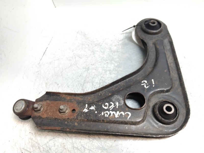 Recambio de brazo suspension inferior delantero izquierdo para ford fiesta berl./courier 1.8 diesel referencia OEM IAM   