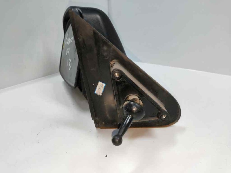 Recambio de retrovisor izquierdo para kia pregio ii (tb) (2004 =>) basis referencia OEM IAM   MANUAL