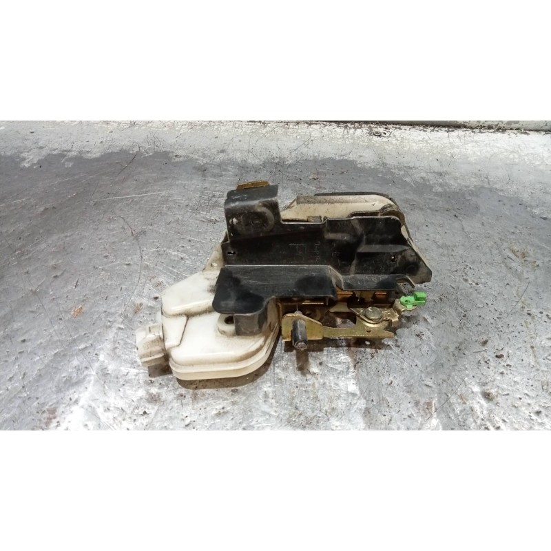 Recambio de motor cierre centralizado delantero derecho para mitsubishi montero pinin (h60/h70) 2000 gdi (3-ptas.) referencia OE