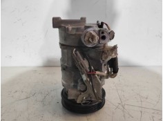 Recambio de compresor aire acondicionado para mercedes clase cla (w117) referencia OEM IAM 6SAS14C  447287423