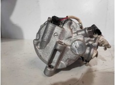 Recambio de compresor aire acondicionado para mercedes clase cla (w117) referencia OEM IAM 6SAS14C  447287423 2