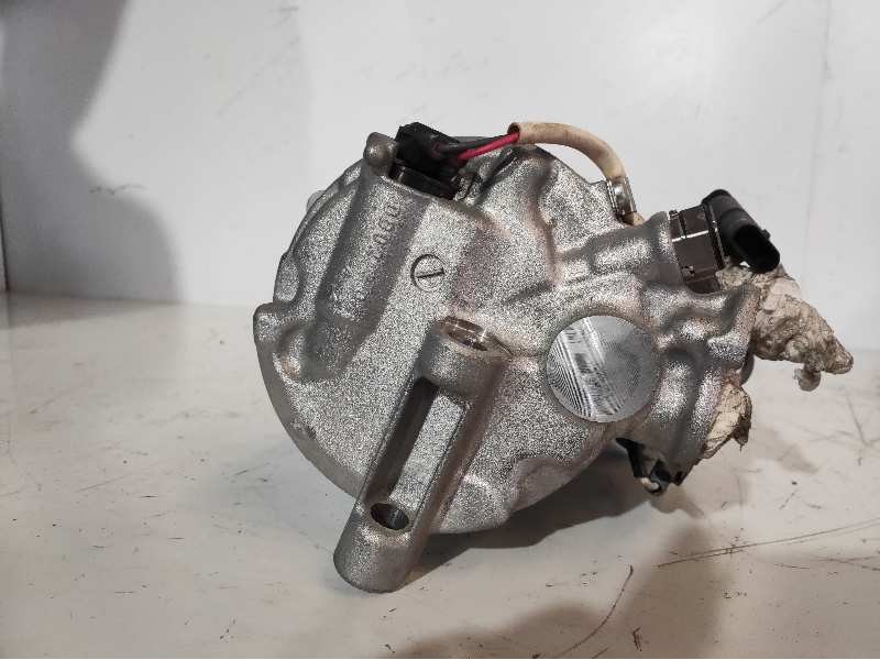 Recambio de compresor aire acondicionado para mercedes clase cla (w117) referencia OEM IAM 6SAS14C  447287423 Recambio de compresor aire acondicionado para mercedes clase cla (w117) referencia OEM IAM 6SAS14C  447287423