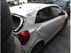 kia picanto (ja) del año 2018 2