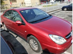 citroen c5 berlina del año 2002