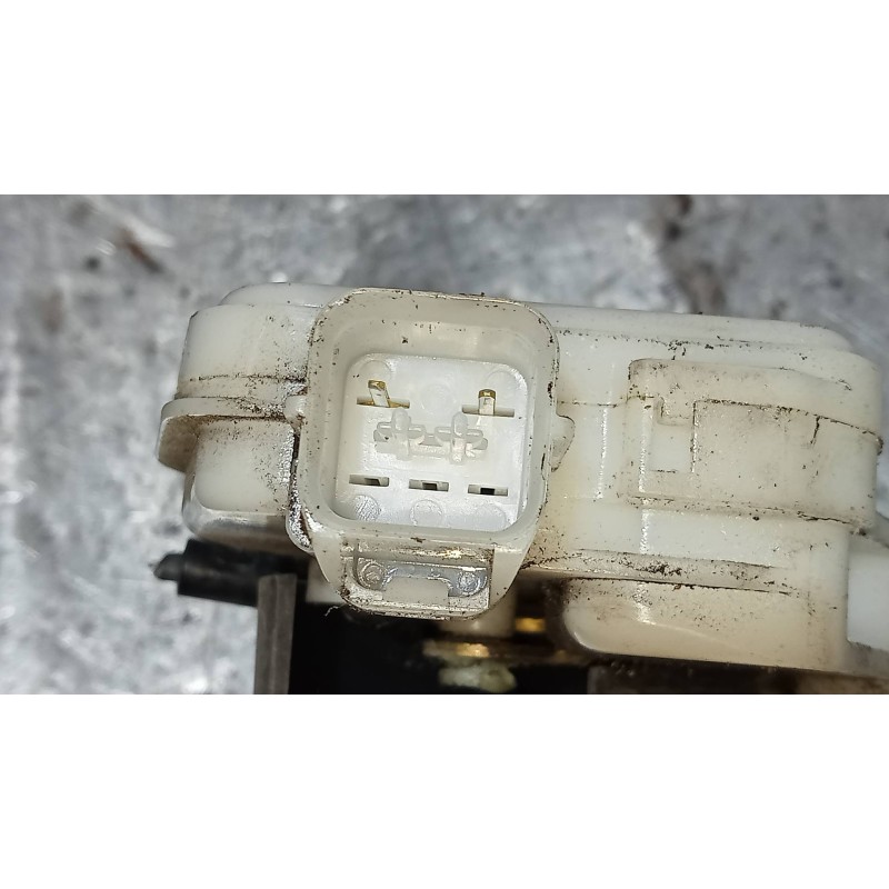 Recambio de motor cierre centralizado delantero derecho para mitsubishi montero pinin (h60/h70) 2000 gdi (3-ptas.) referencia OE