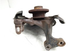 Recambio de mangueta trasera derecha para audi a4 avant (8e) 2.0 tdi referencia OEM IAM    2