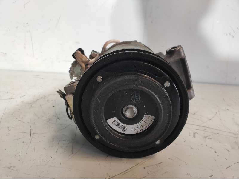Recambio de compresor aire acondicionado para mercedes clase cla (w117) referencia OEM IAM 6SAS14C  447287423