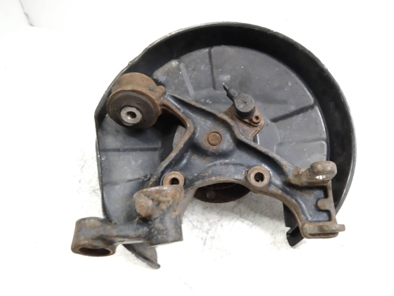 Recambio de mangueta trasera derecha para audi a4 avant (8e) 2.0 tdi referencia OEM IAM   