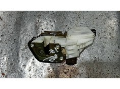 Recambio de motor cierre centralizado delantero izquierdo para mitsubishi montero pinin (h60/h70) 2000 gdi (3-ptas.) referencia 