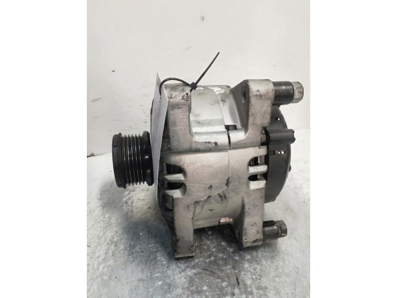 Recambio de alternador para ford fiesta (cb1) ambiente referencia OEM IAM 0986083290  