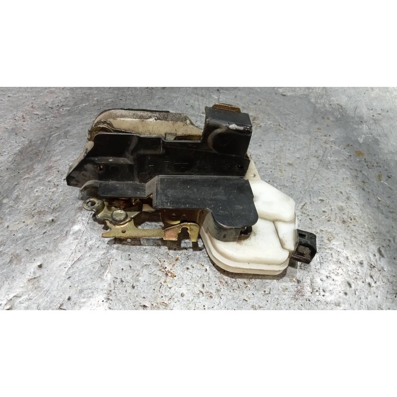 Recambio de motor cierre centralizado delantero izquierdo para mitsubishi montero pinin (h60/h70) 2000 gdi (3-ptas.) referencia 