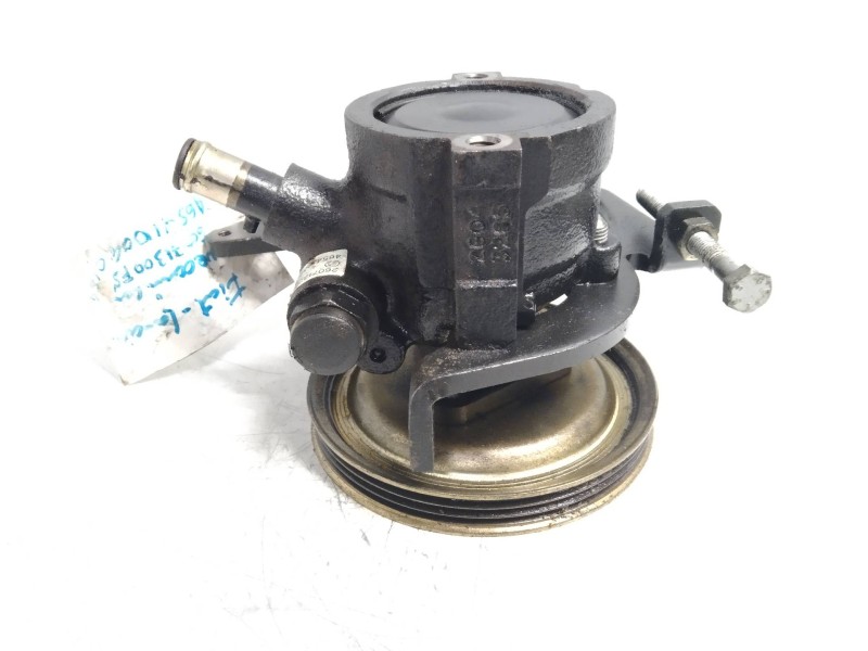 Recambio de bomba direccion para fiat punto berlina (176) 1.2 cat referencia OEM IAM 26071300 46541004 