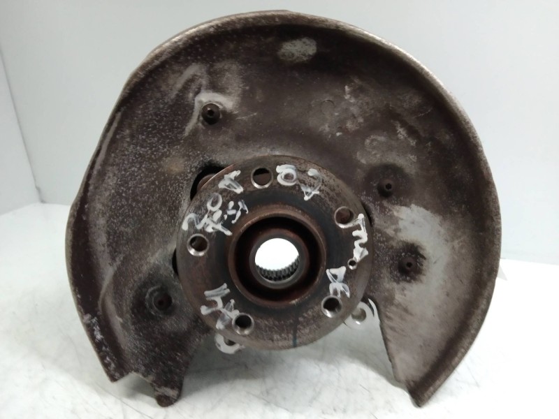 Recambio de mangueta trasera derecha para audi a4 avant (8k5) (2008) básico referencia OEM IAM   