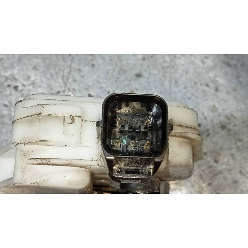 Recambio de motor cierre centralizado delantero izquierdo para mitsubishi montero pinin (h60/h70) 2000 gdi (3-ptas.) referencia 