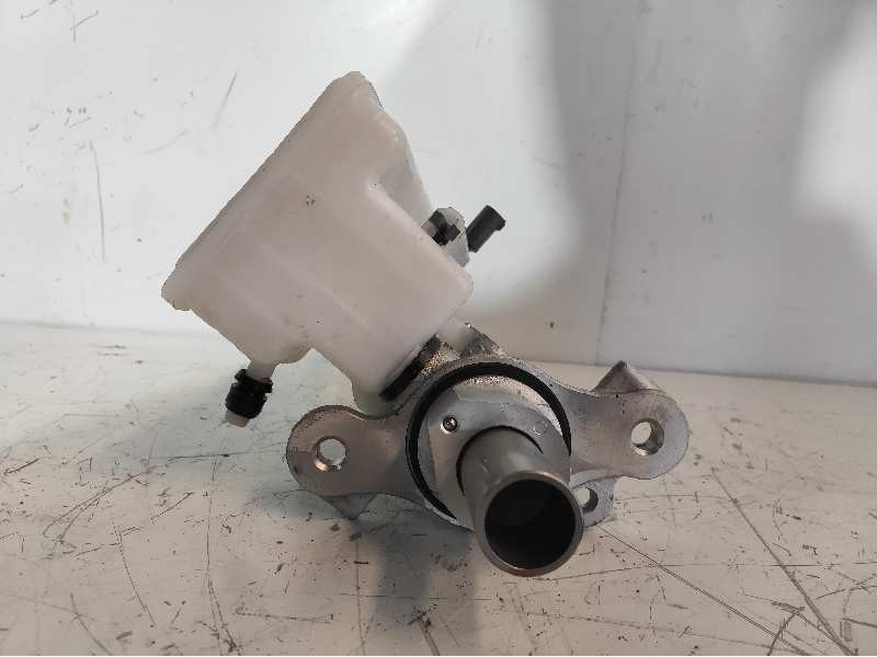 Recambio de bomba freno para mercedes clase cla (w117) referencia OEM IAM   