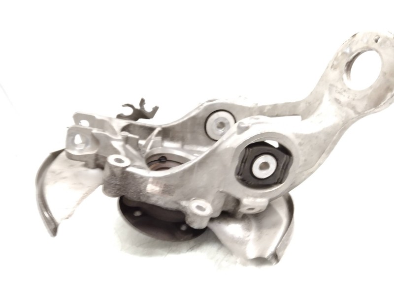 Recambio de mangueta trasera derecha para audi a4 avant (8k5) (2008) básico referencia OEM IAM   