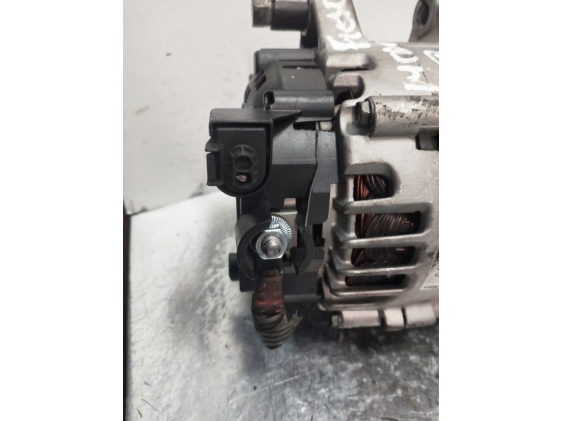 Recambio de alternador para ford fiesta (cb1) ambiente referencia OEM IAM 0986083290  
