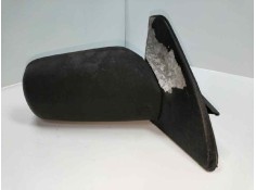 Recambio de retrovisor derecho para kia pride referencia OEM IAM   MANUAL