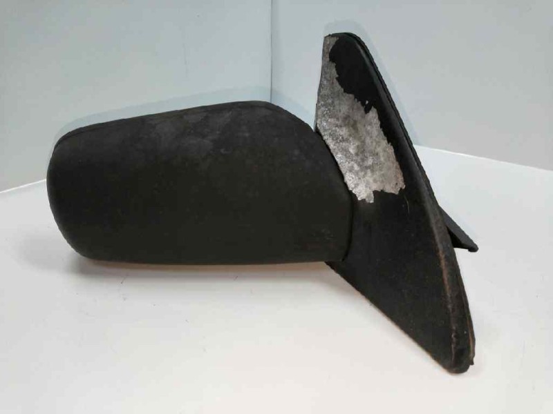 Recambio de retrovisor derecho para kia pride referencia OEM IAM   MANUAL