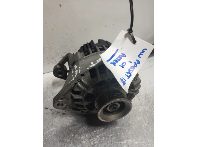 Recambio de alternador para volkswagen passat variant (3b6) highline referencia OEM IAM   