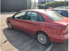 citroen c5 berlina del año 2002 2