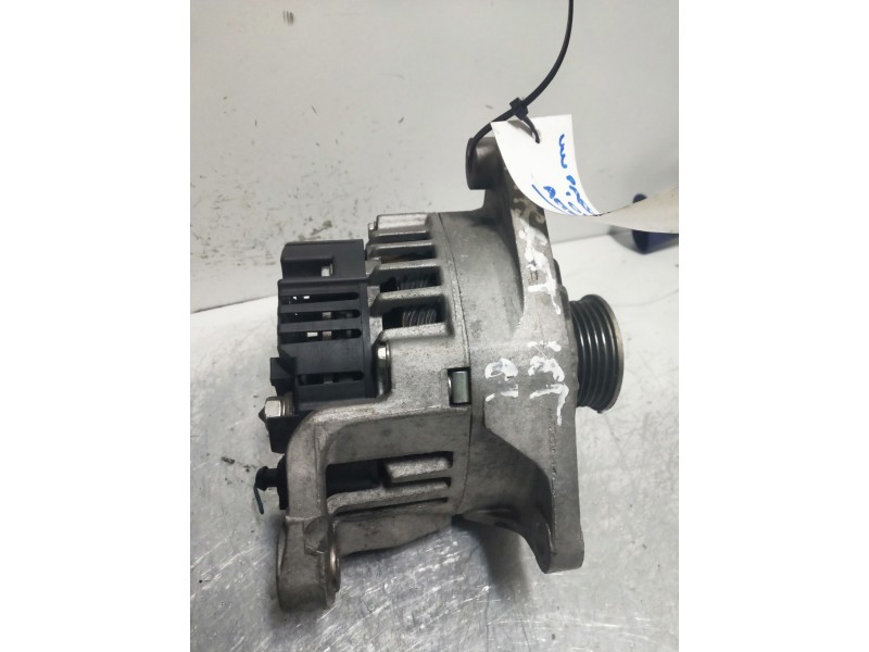 Recambio de alternador para volkswagen passat variant (3b6) highline referencia OEM IAM   
