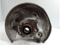 Recambio de mangueta trasera izquierda para audi a4 avant (8k5) (2008) básico referencia OEM IAM   