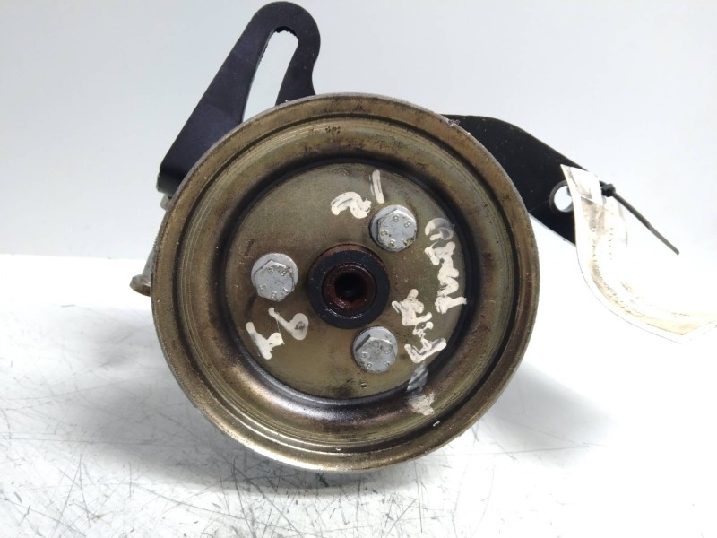 Recambio de bomba direccion para fiat punto berlina (176) 1.2 cat referencia OEM IAM 26071300 46541004 