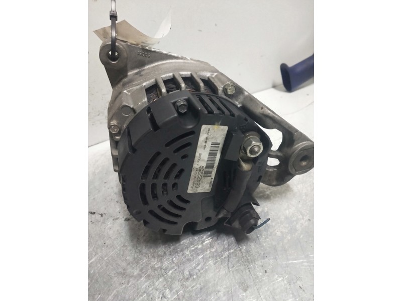 Recambio de alternador para volkswagen passat variant (3b6) highline referencia OEM IAM   