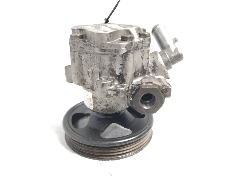 Recambio de bomba direccion para fiat punto berl. (176) referencia OEM IAM   