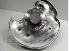 Recambio de mangueta trasera derecha para audi a4 avant (8k5) (2008) 2.0 16v tdi referencia OEM IAM   