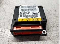 Recambio de centralita airbag para citroen c3 1.4 audace referencia OEM IAM 9663357480 LTV8A11BWM7 