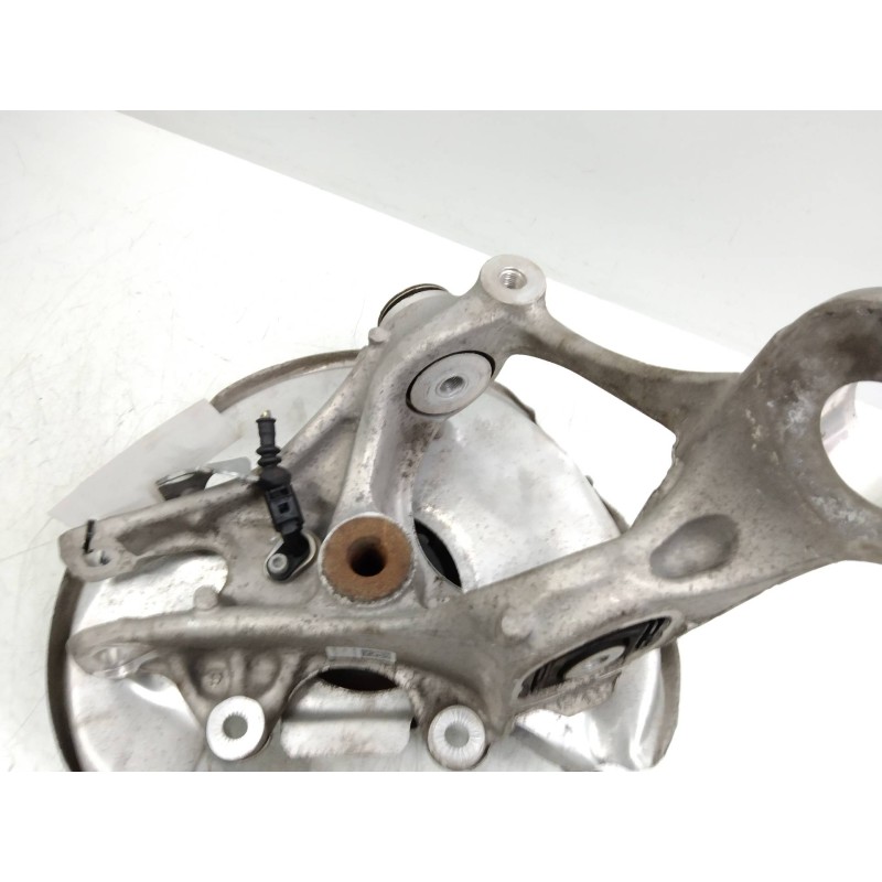 Recambio de mangueta trasera derecha para audi a4 avant (8k5) (2008) 2.0 16v tdi referencia OEM IAM   