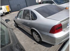 opel vectra b berlina del año 2001 2
