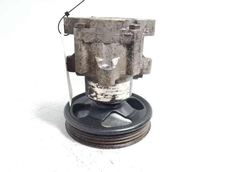 Recambio de bomba direccion para fiat punto berl. (176) referencia OEM IAM   