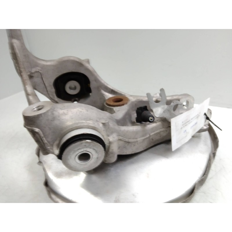 Recambio de mangueta trasera derecha para audi a4 avant (8k5) (2008) 2.0 16v tdi referencia OEM IAM   