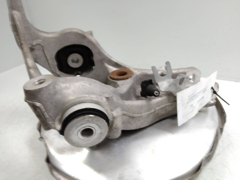 Recambio de mangueta trasera derecha para audi a4 avant (8k5) (2008) 2.0 16v tdi referencia OEM IAM   