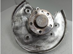 Recambio de mangueta trasera izquierda para audi a4 avant (8k5) (2008) 2.0 16v tdi referencia OEM IAM   