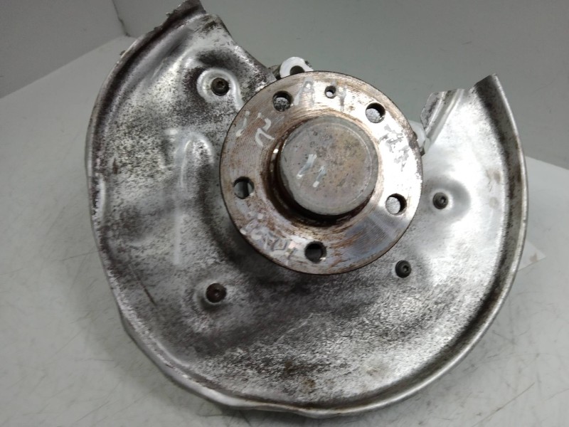 Recambio de mangueta trasera izquierda para audi a4 avant (8k5) (2008) 2.0 16v tdi referencia OEM IAM   