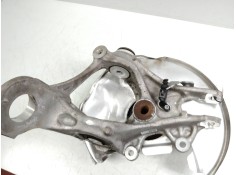 Recambio de mangueta trasera izquierda para audi a4 avant (8k5) (2008) 2.0 16v tdi referencia OEM IAM    2