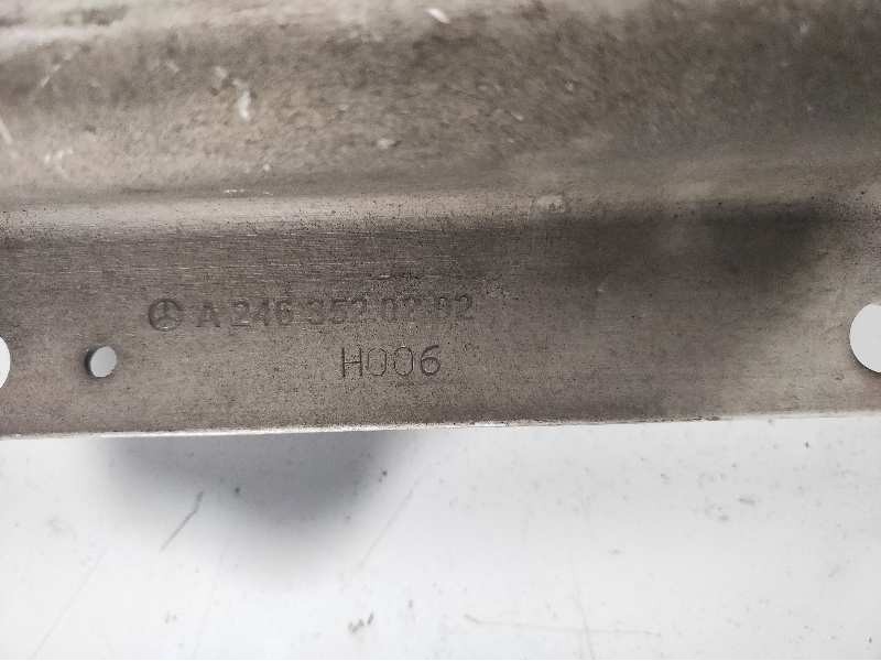 Recambio de brazo suspension inferior trasero derecho para mercedes clase cla (w117) referencia OEM IAM A2463520202 2463520202 