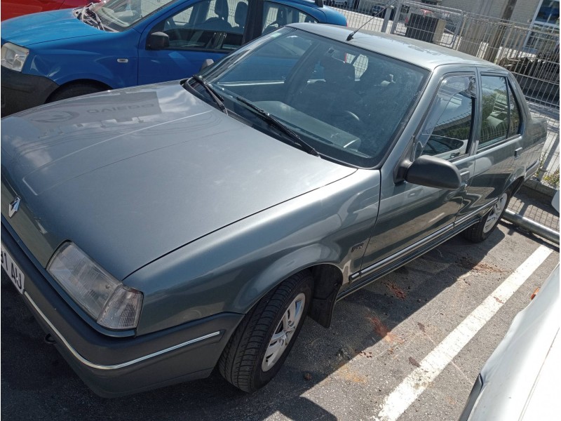 renault 19 (b/c/l53) del año 1989