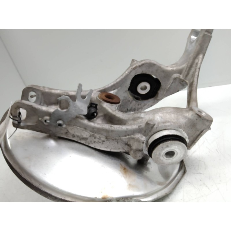 Recambio de mangueta trasera izquierda para audi a4 avant (8k5) (2008) 2.0 16v tdi referencia OEM IAM   