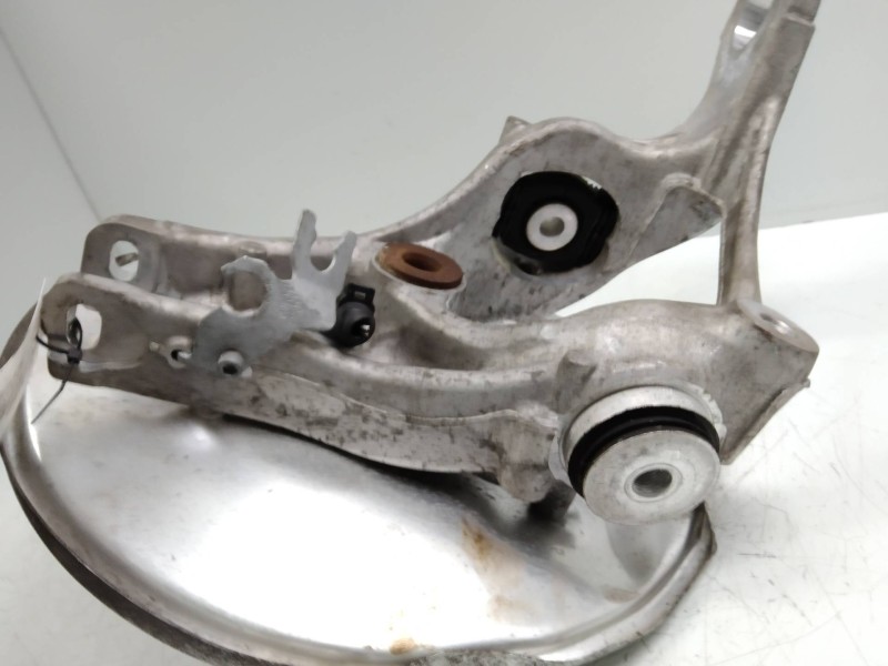 Recambio de mangueta trasera izquierda para audi a4 avant (8k5) (2008) 2.0 16v tdi referencia OEM IAM   