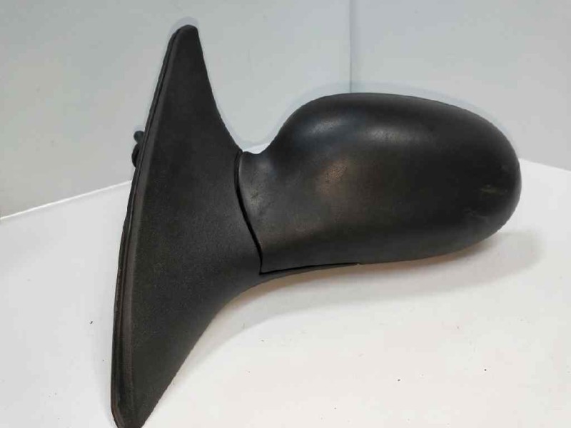 Recambio de retrovisor izquierdo para kia rio 1.3 cat referencia OEM IAM   MANUAL