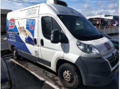 citroen jumper combi (06.2006) del año 2013